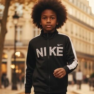 Nike sweater